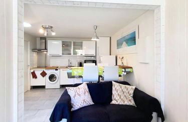 Résidence Maisons De La ForÊt - Maisonnette au cœur de la pinède – 4 pers. – Lacanau Océan proche centre MAE-0431 - Foto 2