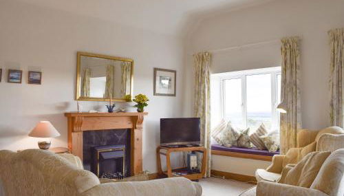 Lucklaw Steading Cottage - Foto 2