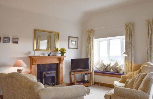 Lucklaw Steading Cottage - Foto 2