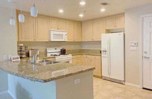 Irvine 2Bedroom 2 Bathroom Apartment with Kitchen Pool gym - Foto 7