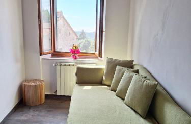 Rondini apartment - Foto 15