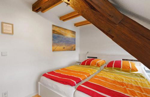 Gutshof Lesch - Ferienwohnung 2 - Foto 15