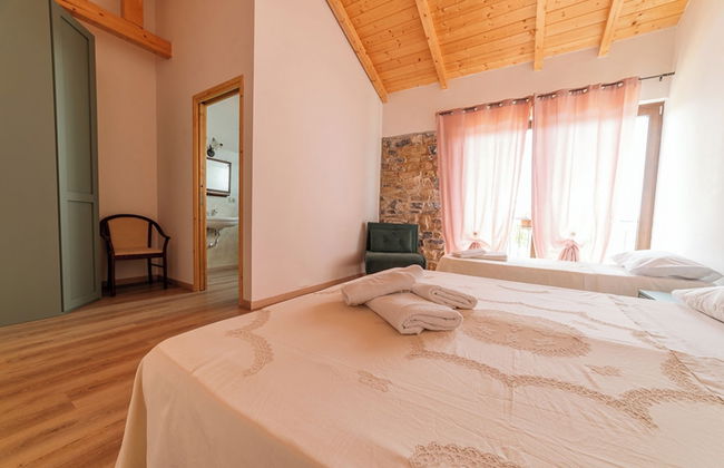 Agriturismo San Basilio - Foto 22