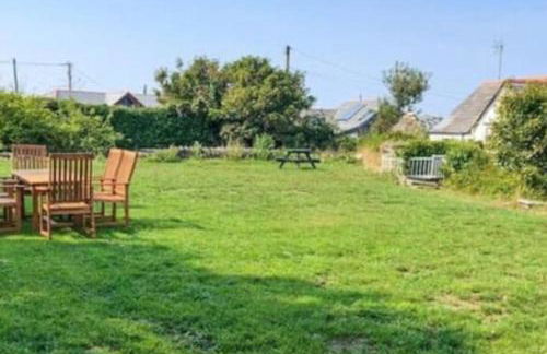 17th Century Tintagel Cottage with Hot Tub - Photo 8