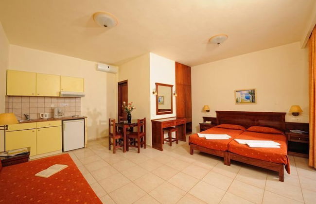 Maria Lambis Apartments - Foto 12