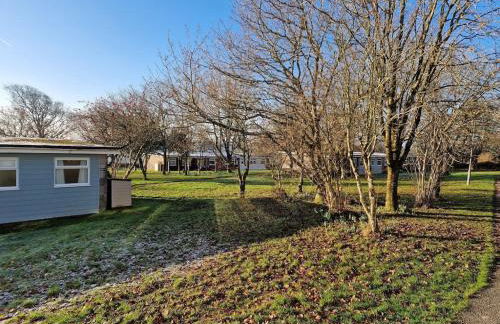 Dartmouth Caldon Holiday Chalet Sleeps 4 wifi elec inc Pets welcome - Foto 40