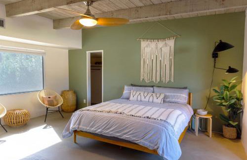 Pool and Mtn View! Designer Borrego Springs Hideaway - Foto 11