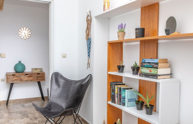 Beach Connection Naxos town - Photo 21