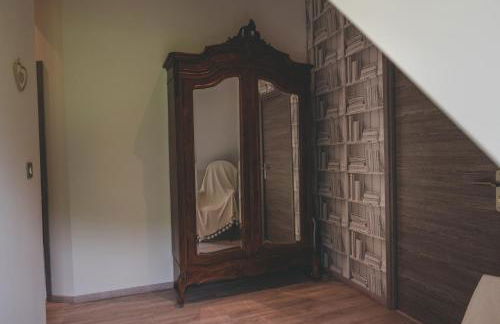 Gite du Manoir Le Roc - Foto 39