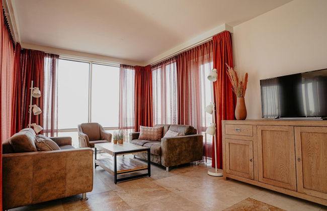 Apartment by the Beach With Sea Views - Photo 29