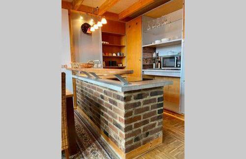 Oldschool, Dorfschule mit Whirlpool - Photo 19