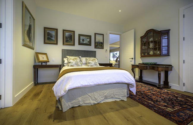 The Address - Foto 4