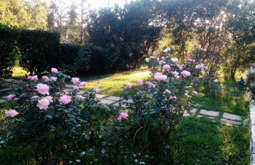 Villa Rose Garden - Foto 8