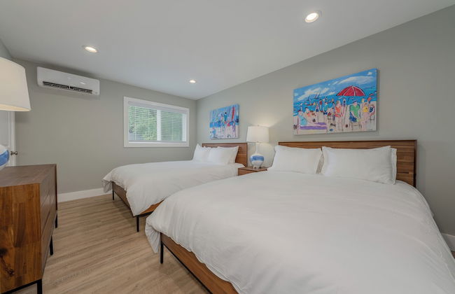 Sunset Dunes Vacation Villas - Foto 15