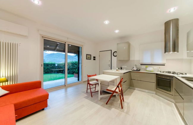 JOIVY Golf Garlenda - Charming Villa Guest House - Foto 10