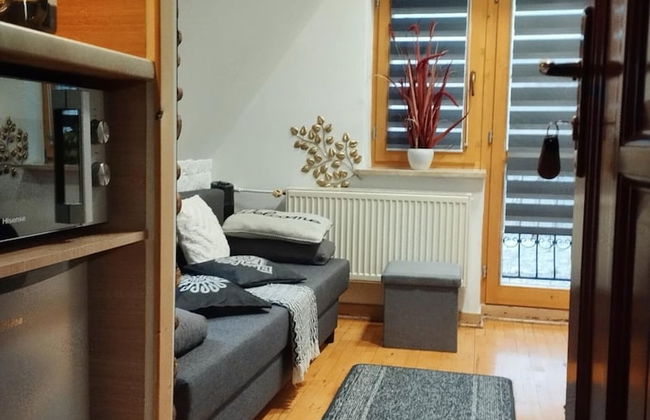 Willa Czajka - Widokowe Apartamenty - Foto 76