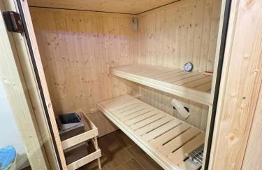 Schöne Souterrain Wohnung in Herzogenrath mit Sauna! - Foto 16