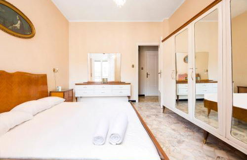 Trilocale con Vista - 10 Min Centro - Foto 9