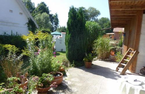 Wipperaublick in der Oldenstädter Wassermühle - Foto 22