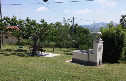 Monteverde rural relax - Foto 12