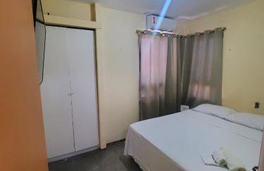 Tabajara Flat 807 Com piscina - Foto 17