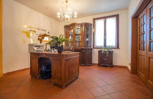 Villa Ferrara Resort con Piscina e Spazi per Eventi Privati, Laurea, Compleanno, Matrimonio - Foto 1