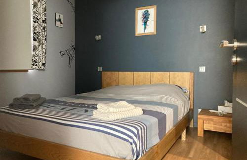 Location Eyheraldia votre Triplex au cœur du Pays Basque - Foto 19