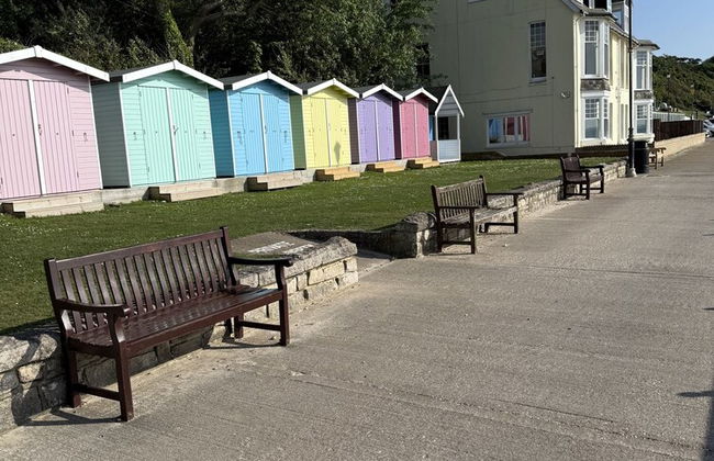 Waters Edge Apartment at Beach House - Foto 22