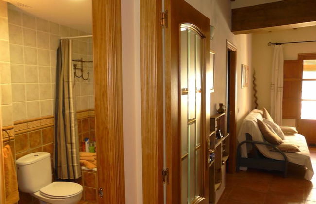 Casa Rural Valle del Palancia - Photo 37