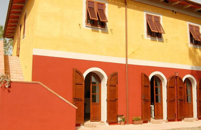 B&B Il Moscondoro - Photo 1