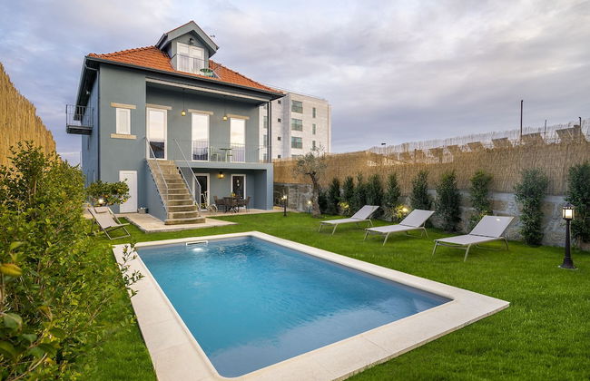 Douro Prestige with Shared S-Pool - Foto 1