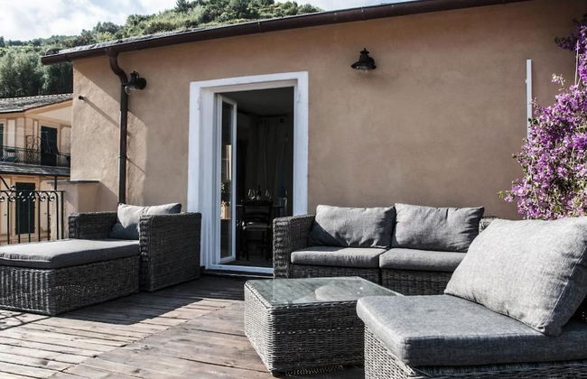 Zia Letizia Bed and Wine - Foto 14