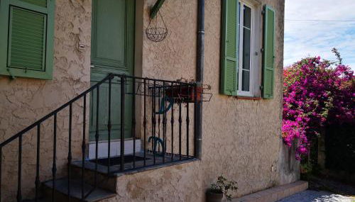 STUDIO dans Villa à Nice Ouest - Foto 2