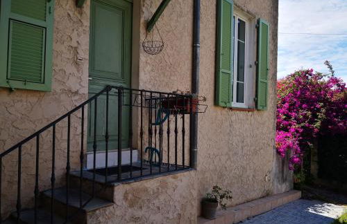 STUDIO dans Villa à Nice Ouest - Foto 2