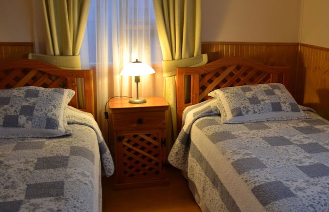 Cabañas Treng Treng - Foto 2