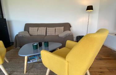 Maison neuve 4 personnes TELGRUC SUR MER 2 chambres - Foto 19