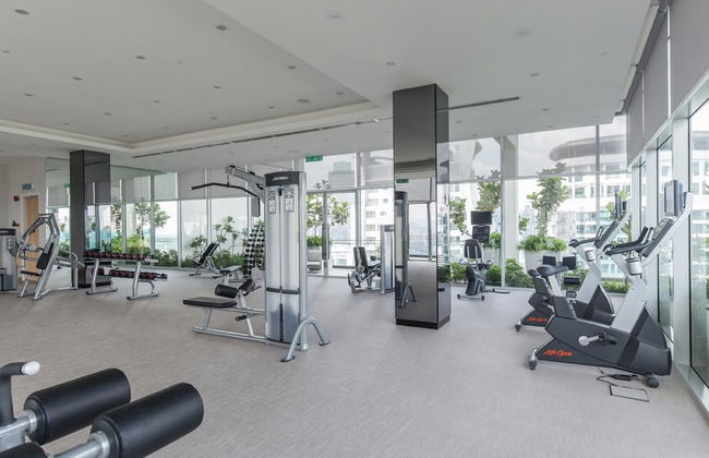 188 private Suite KLCC @ Edrea Homes - Foto 44