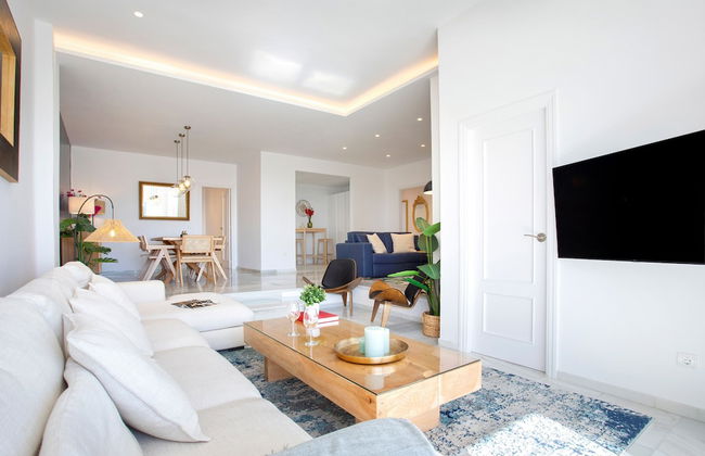 Genteel Home Royal Gardens Marbella - Foto 15