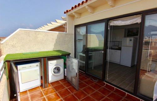 Ático Duplex en 1a línea de mar - Foto 25