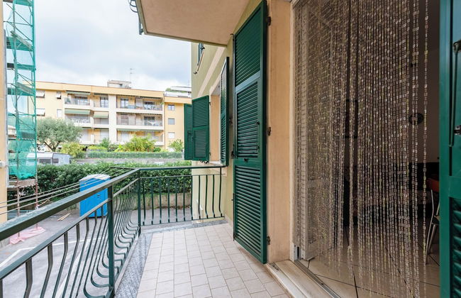 Cosy flat with parking in Chiavari - Photo 23