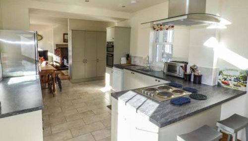 Old Hall Cottage - Foto 4