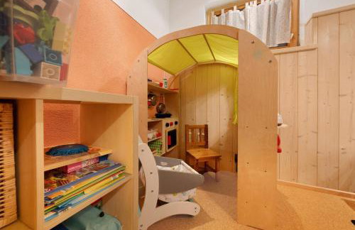 Ferienwohnung am Teisenberg - Foto 26