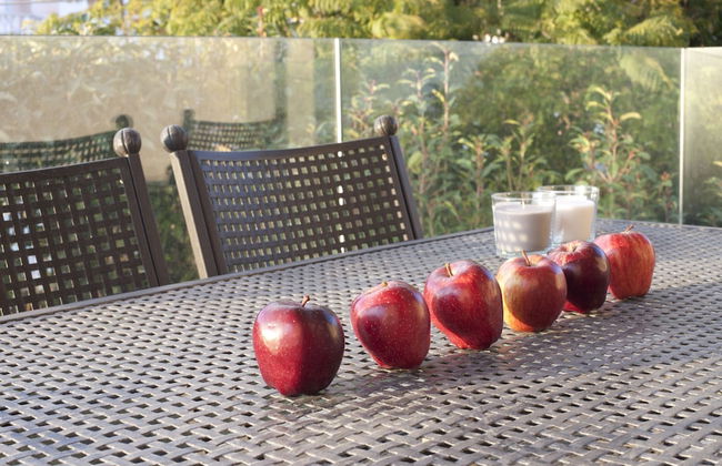 Voula, Modern, Minimal and Stylish Apartment - Foto 6