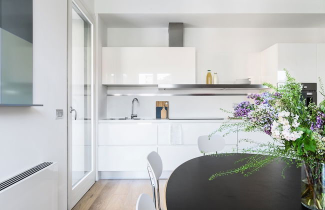 Home At Hotel - Sormani - Foto 37