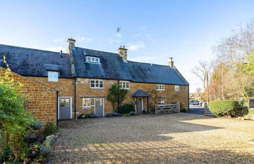 Countryside 6-bedroom cottage - Foto 4