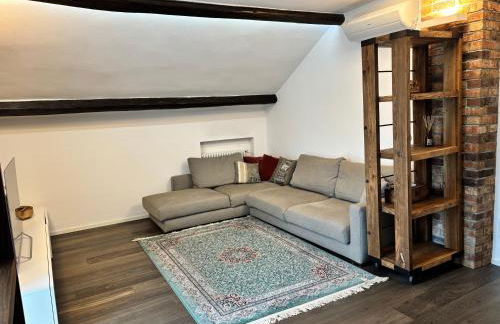 Agaphouse Loft in Milan - Foto 14