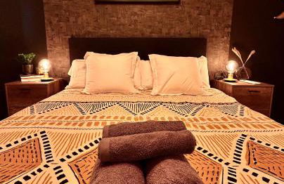 Modern 1 Bdr + Balcony + Free Parking + AC + Pool - Foto 11