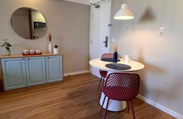 Top Flat Fortaleza - Foto 16