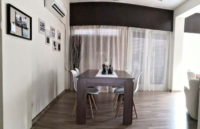 The Bridge-House Apartment - Photo 9