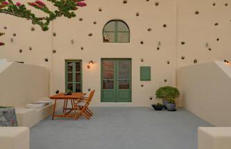 Elements Cave Suites - Foto 7